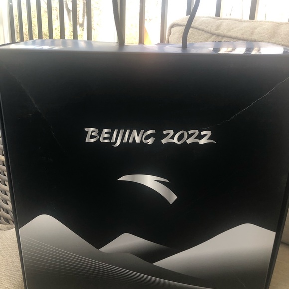 2022 Beijing Olympic Winter Snow Boots - Picture 10 of 12